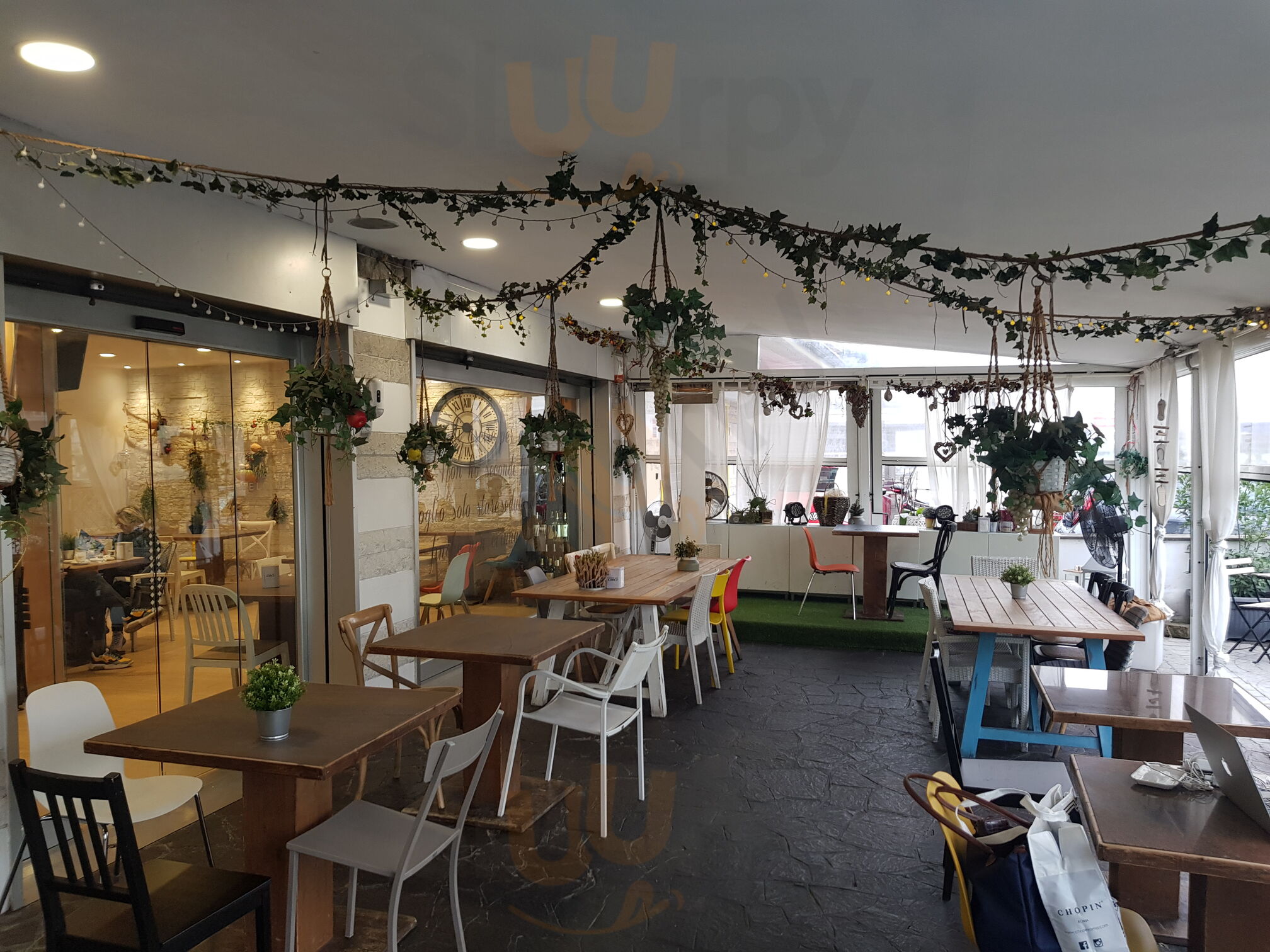 Foto di Home Food&coffee - 6/10