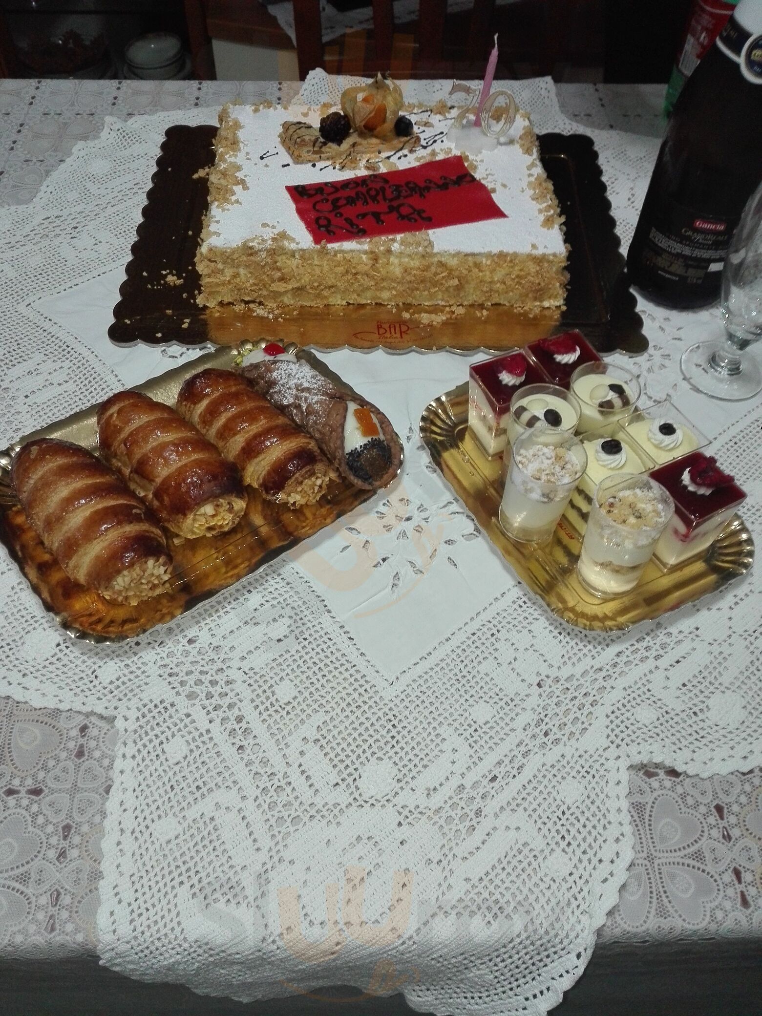 Foto di Bar Italia - 8/10