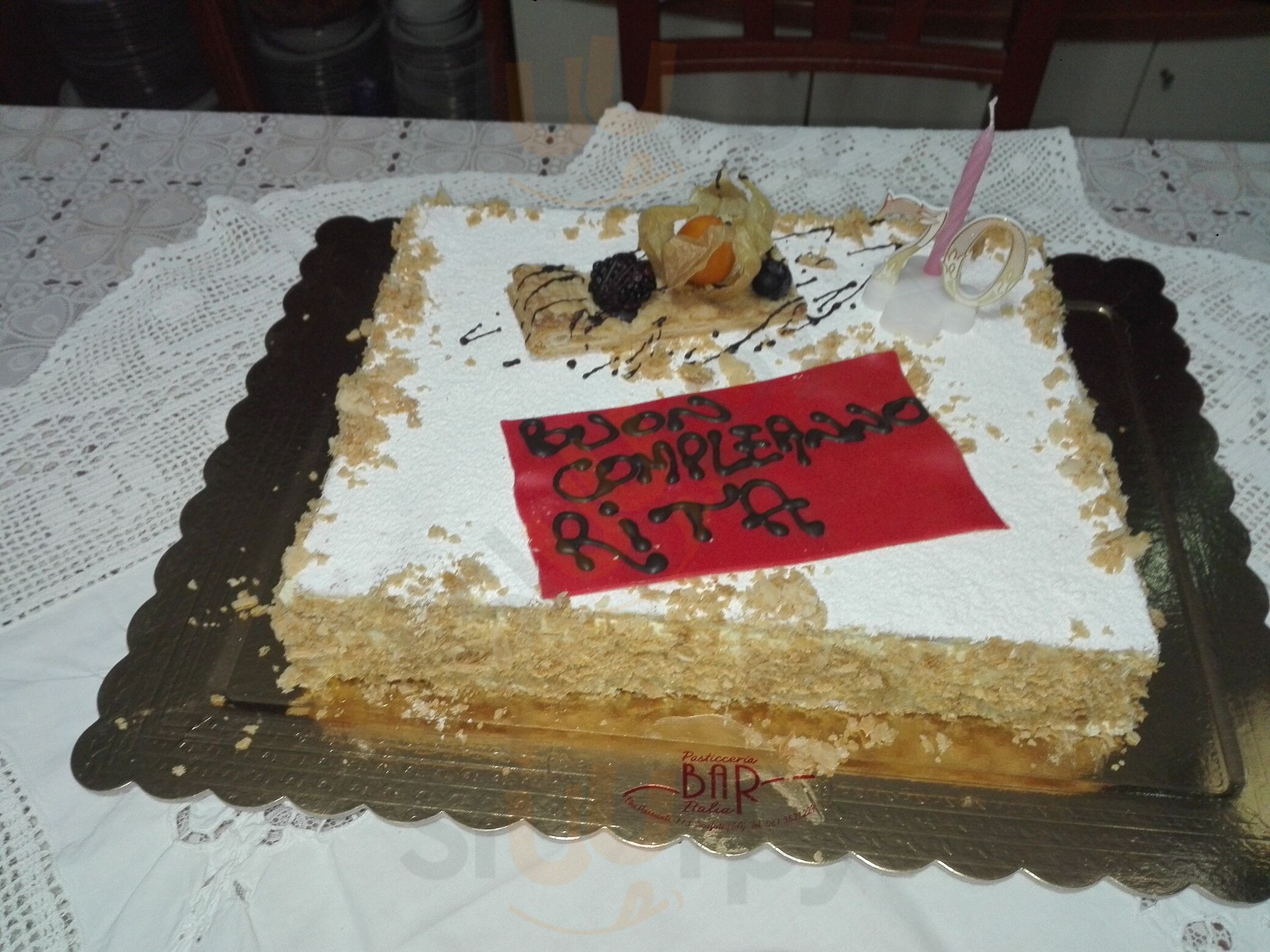 Foto di Bar Italia - 9/10