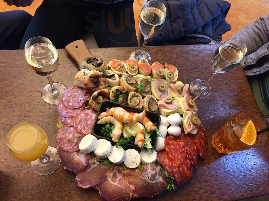 Foto di Bar Italia - 10/10