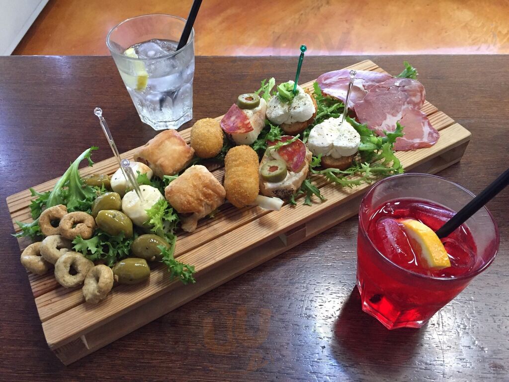 Foto di Bar Italia - 7/10