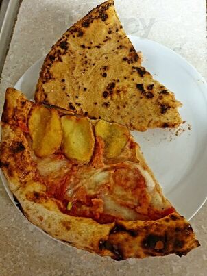 Foto di Surlì Più Pizzeria - 6/10