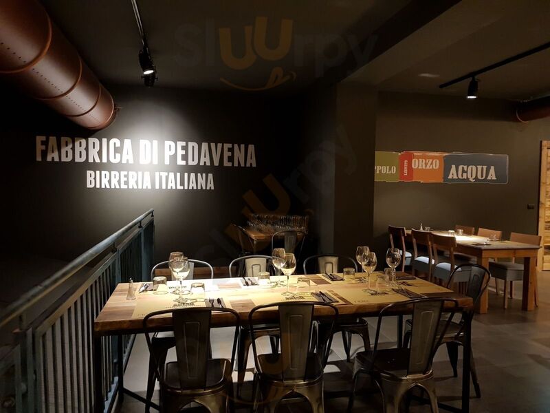 Foto di Fabbrica Di Pedavena - 9/10