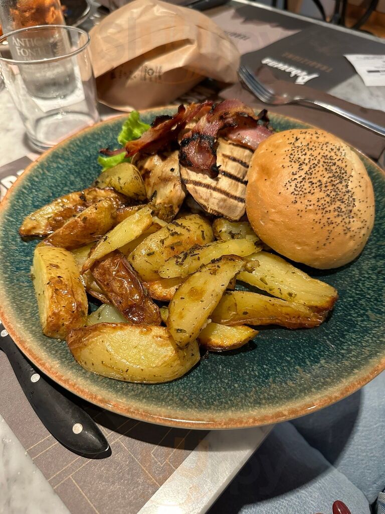 Foto di Fabbrica Di Pedavena - 7/10