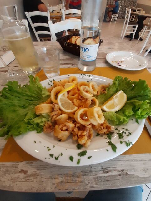 Foto di Pizzeria De Rose - 10/10