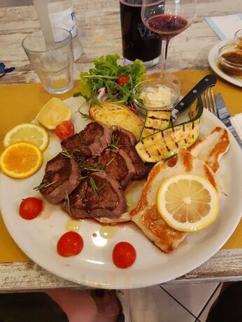 Foto di Pizzeria De Rose - 9/10