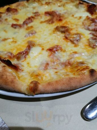 Foto di Pizzeria De Rose - 8/10