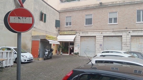Foto di Piada Burgher - 6/9