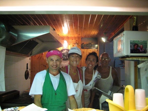 PIADA BURGHER