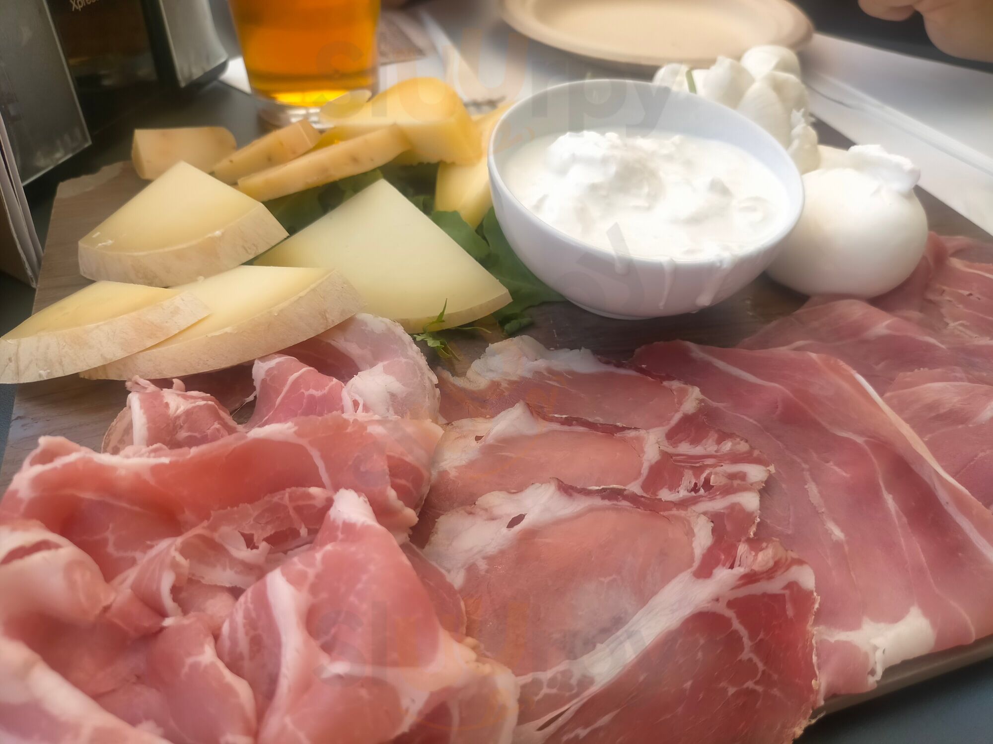 Foto 10 di Pane E Mozza - Alberobello