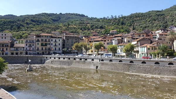 Crep'monet, Dolceacqua