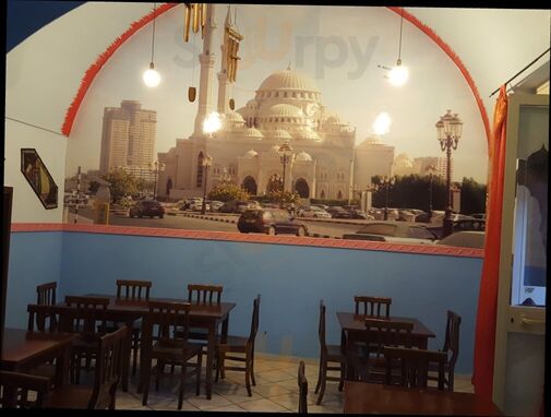 Foto di Mc Doner Cerignola - 8/10