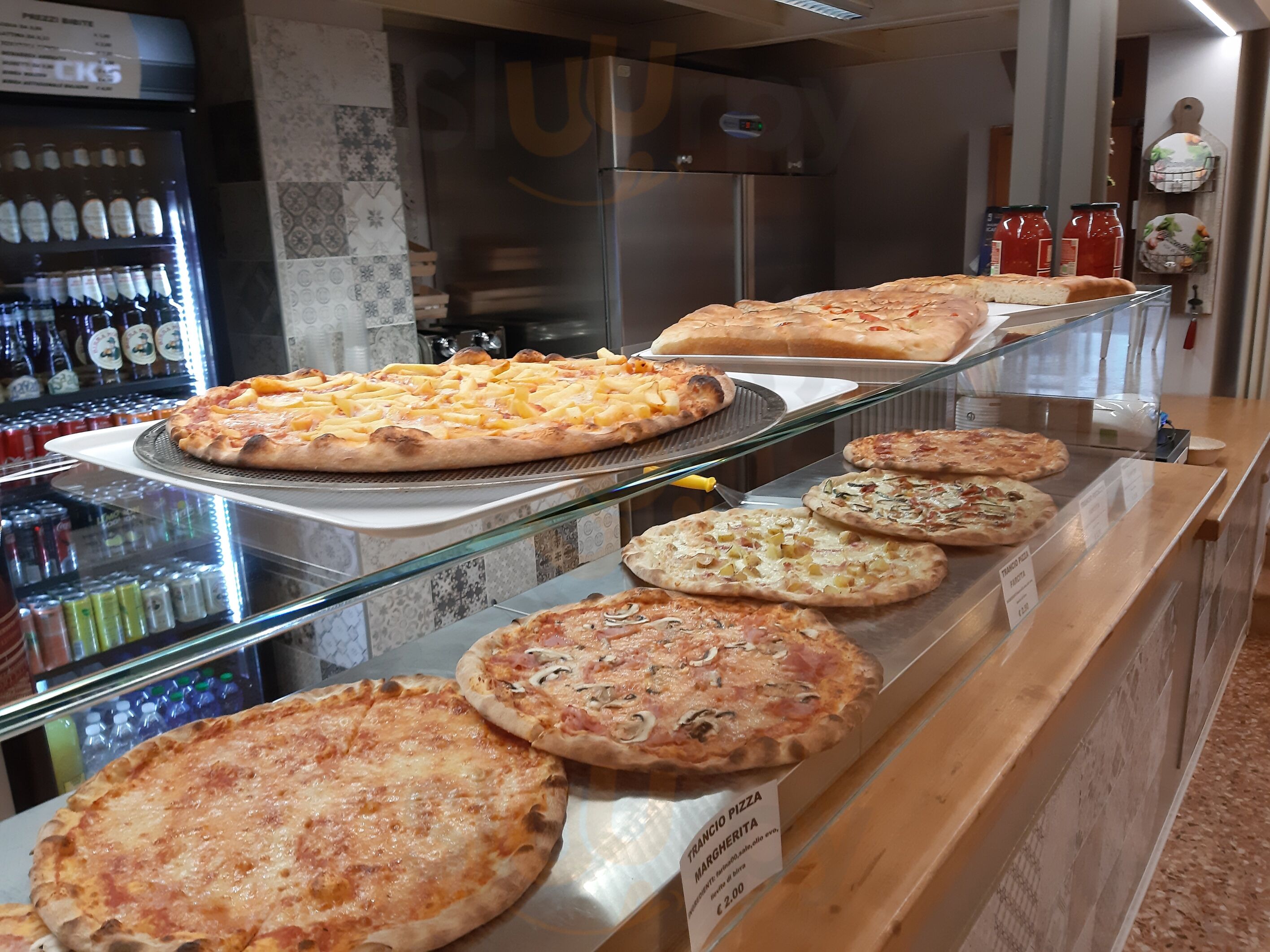 Foto 10 di Pizza Bon - Schio