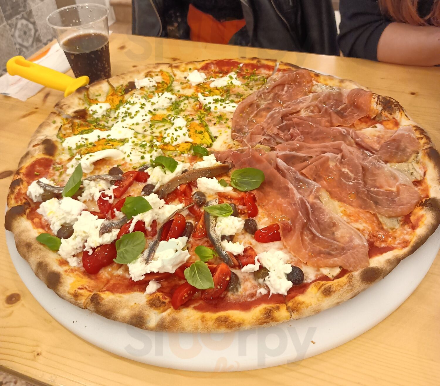 Foto 7 di Pizza Bon - Schio