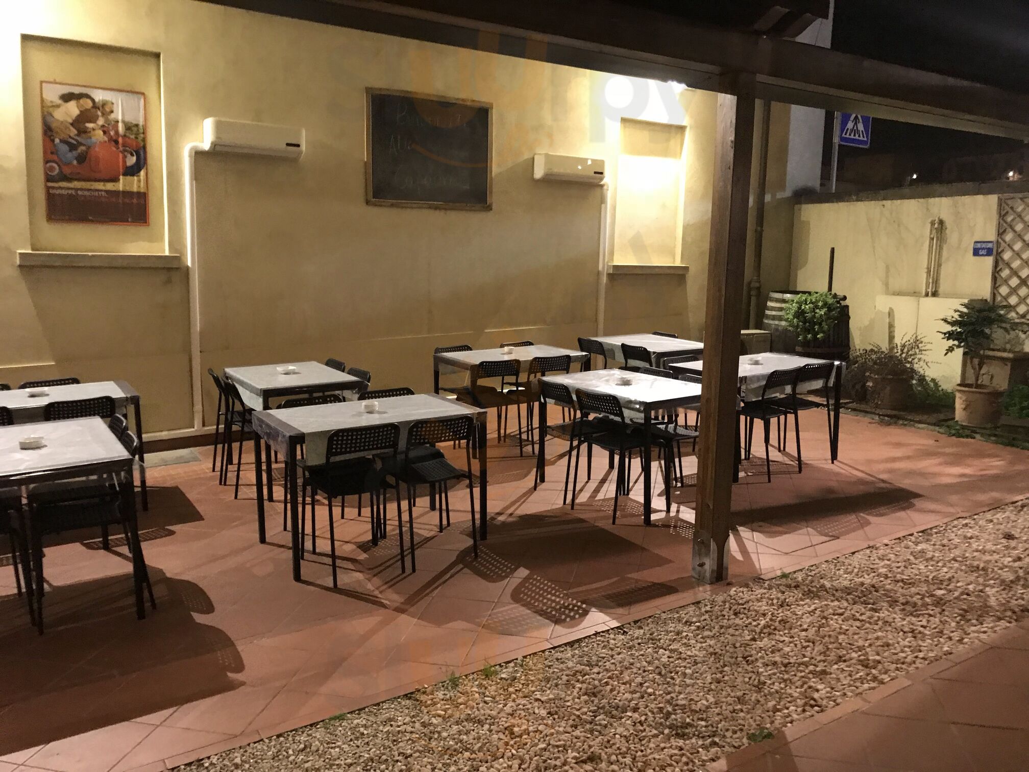 Foto 10 di Piadina E Collina - Santarcangelo di Romagna