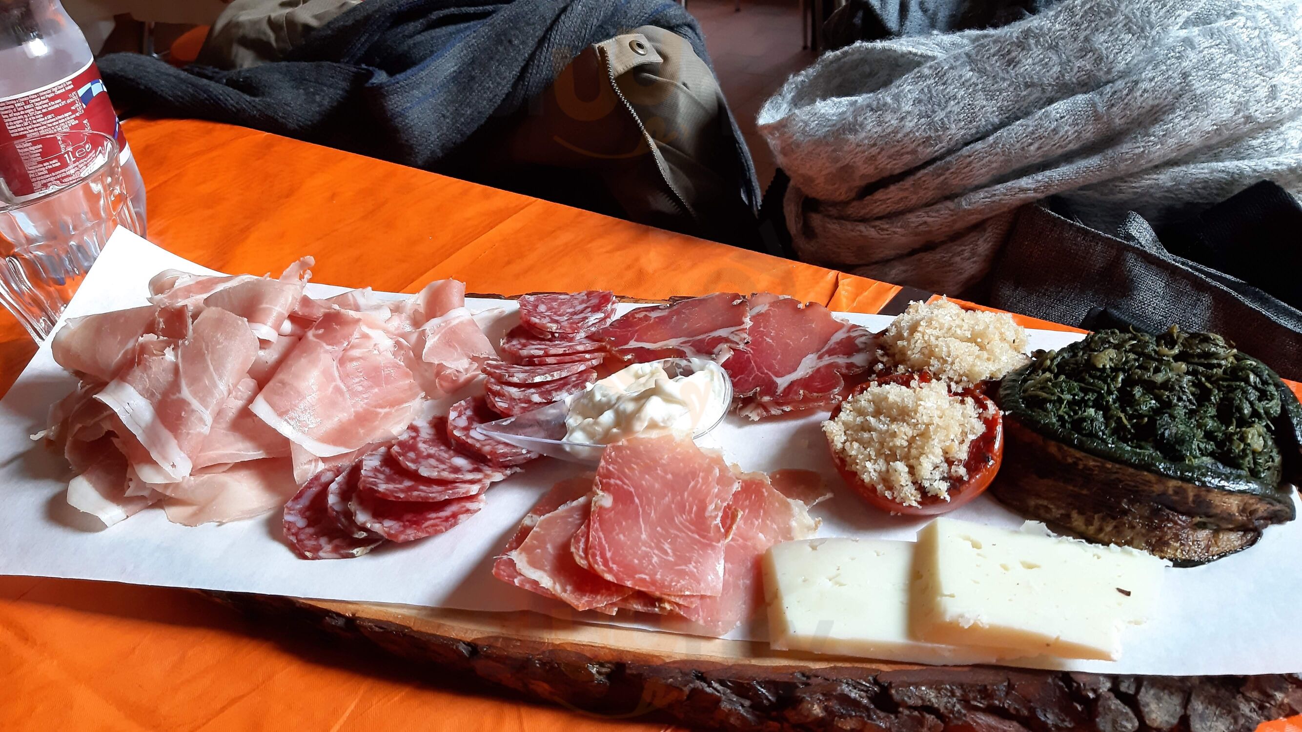 Foto 9 di Piadina E Collina - Santarcangelo di Romagna