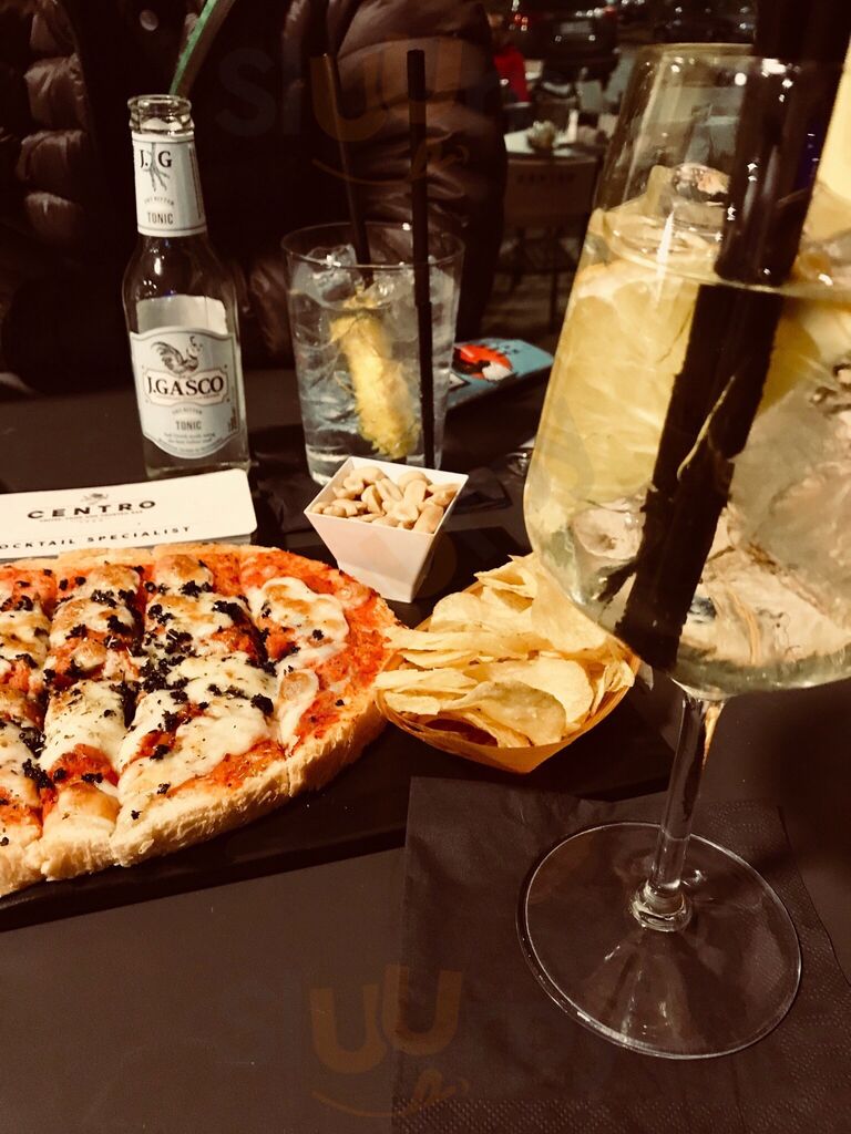 Foto di Il Centro - Coffee Food And Cocktail Bar - 9/10