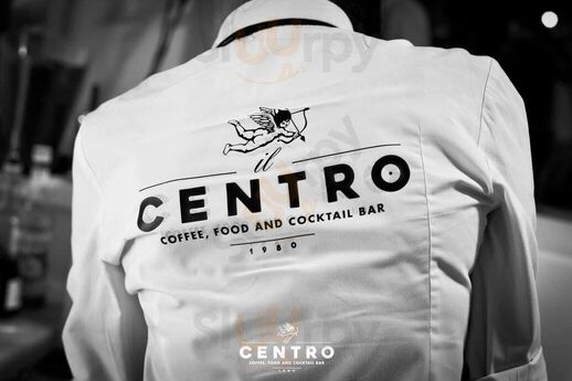 Foto di Il Centro - Coffee Food And Cocktail Bar - 10/10