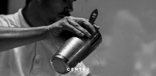 Foto di Il Centro - Coffee Food And Cocktail Bar - 7/10