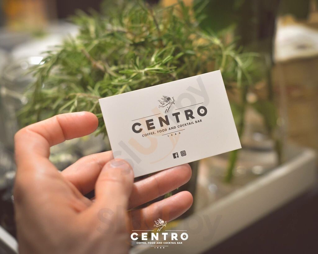 Foto di Il Centro - Coffee Food And Cocktail Bar - 8/10