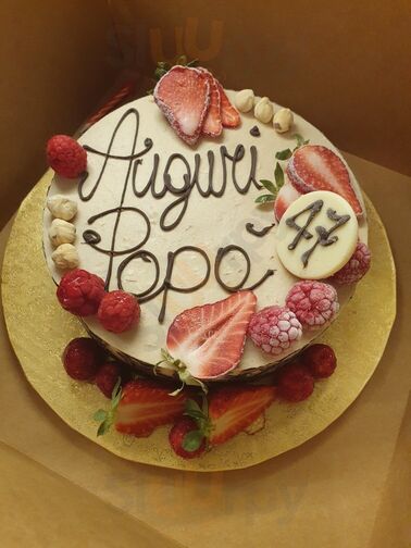 Foto di Bar Gelateria  I Tre Diamanti - 10/10