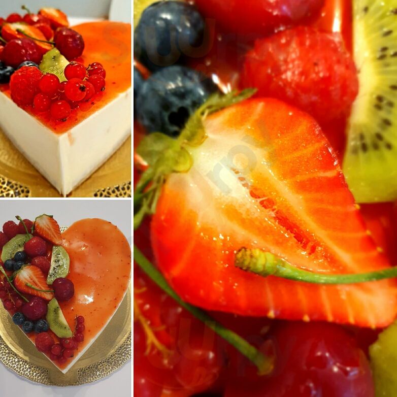 Foto di Bar Gelateria  I Tre Diamanti - 7/10