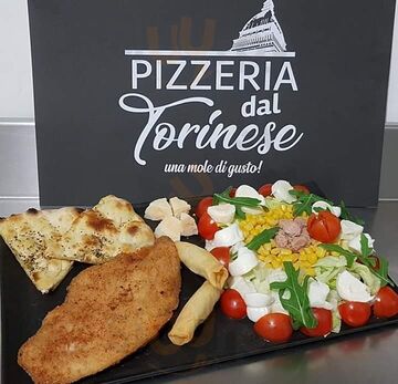 Foto di Pizzeria Dal Torinese - 10/10
