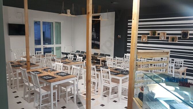 Foto di Pizzeria Dal Torinese - 8/10
