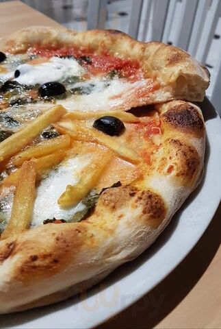 Foto di Pizzeria Dal Torinese - 6/10
