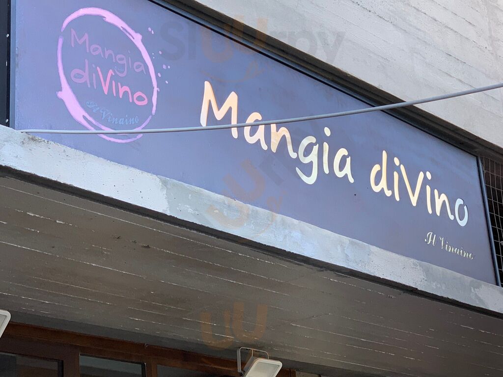 Foto di Mangia Divino - Il Vinaino - 9/10