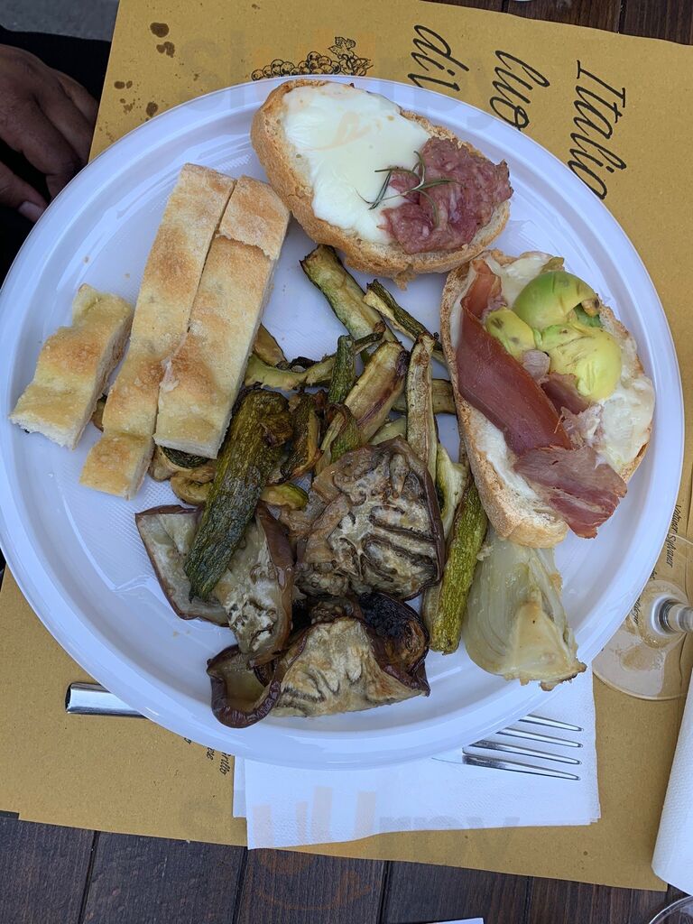 Foto di Mangia Divino - Il Vinaino - 7/10