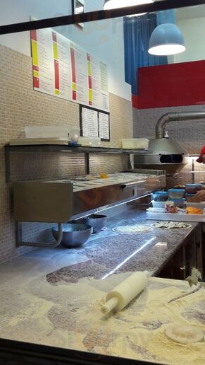 Foto 9 di Mia Pizza - Schio