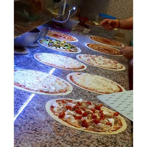 Foto 6 di Mia Pizza - Schio