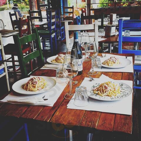 Foto 9 di Teatrio Caffe La Piazzetta - Segrate