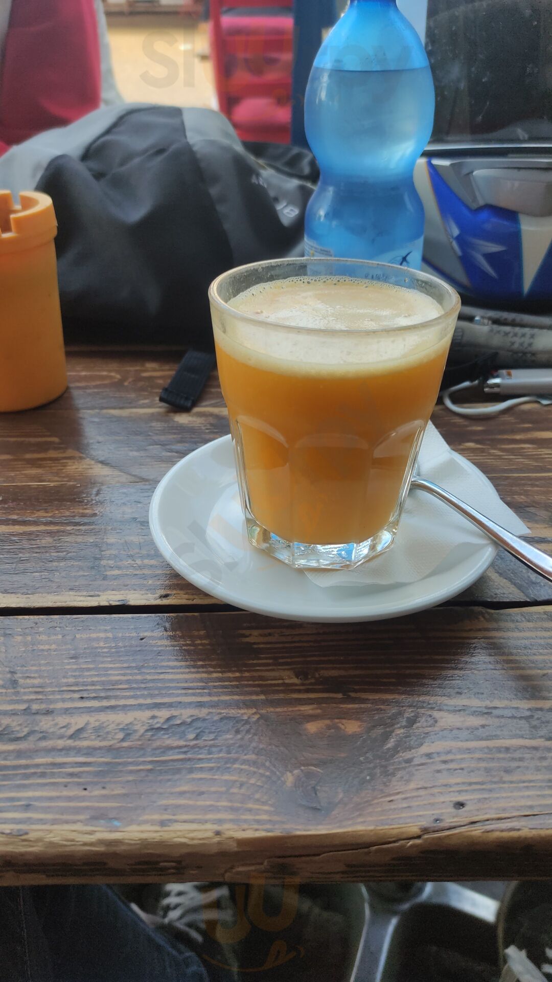 Foto 8 di Teatrio Caffe La Piazzetta - Segrate