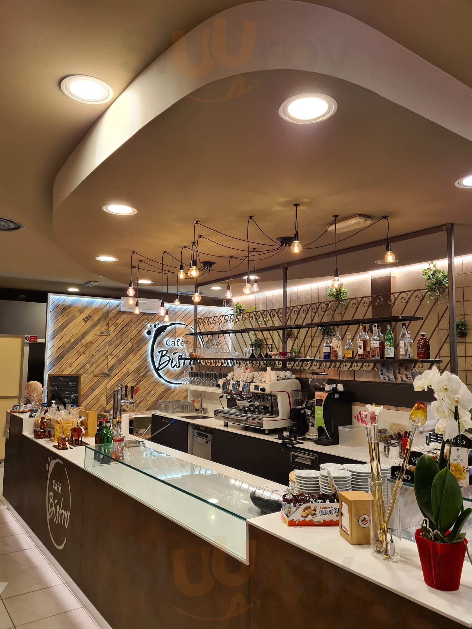 Foto 8 di Cafè Bistrò - Schio