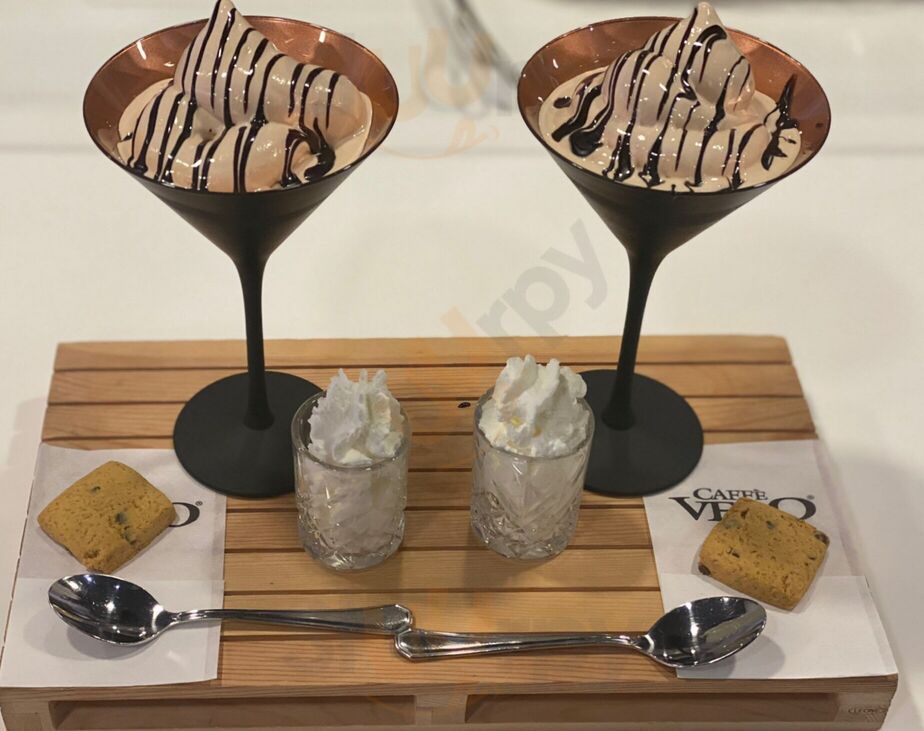 Foto 10 di Cafè Bistrò - Schio