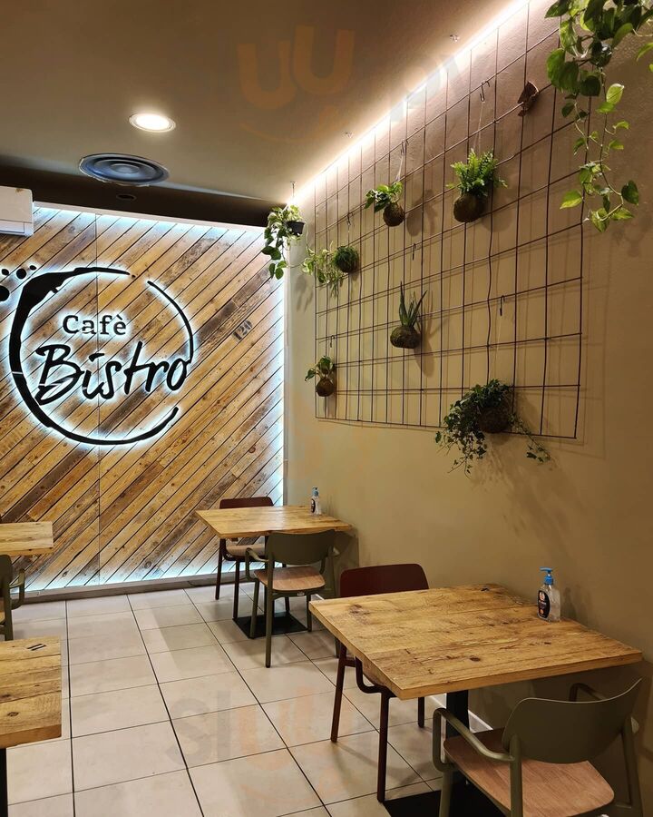 Foto 7 di Cafè Bistrò - Schio