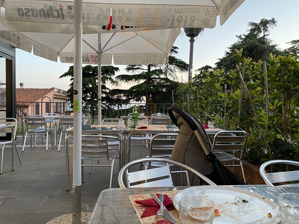 Foto di Pizzeria Piazza Nova - 9/10