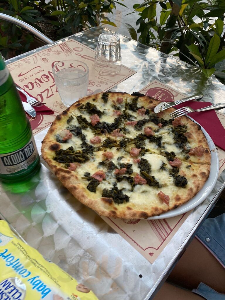 Foto di Pizzeria Piazza Nova - 7/10
