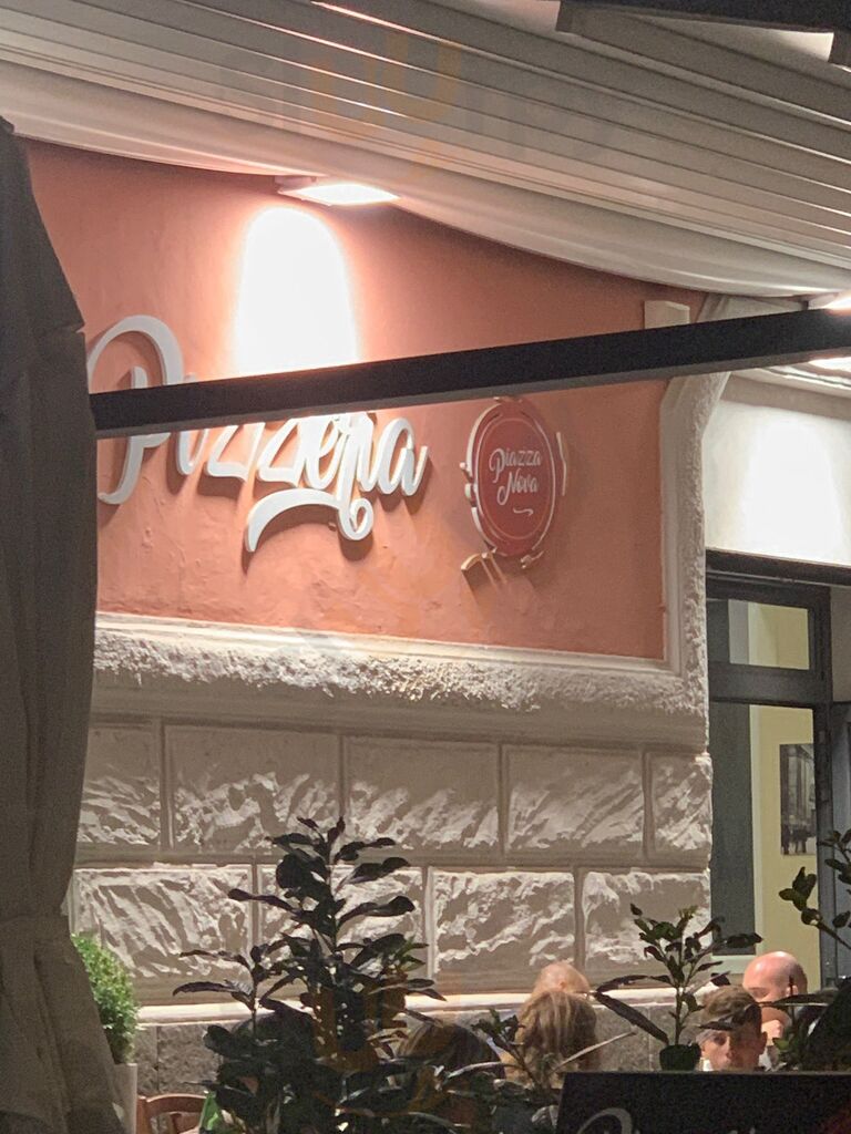 Foto di Pizzeria Piazza Nova - 8/10