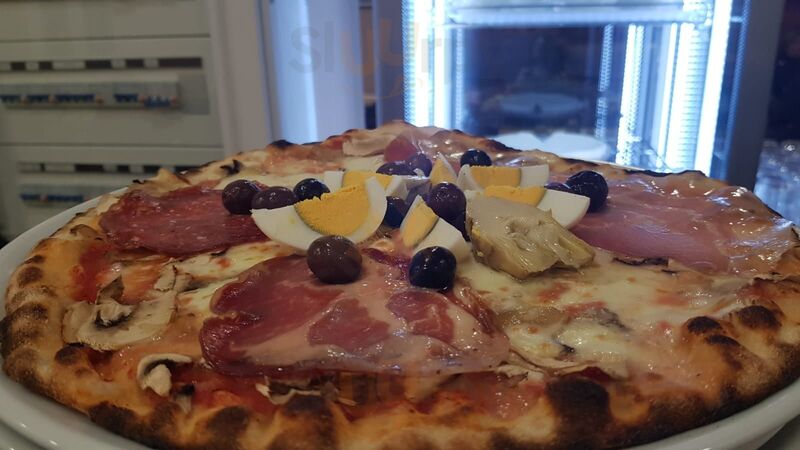 Foto di Pizzeria Piazza Nova - 6/10