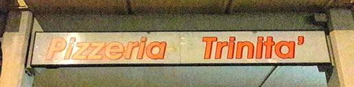 Foto 10 di Pizzeria Trinità - Schio