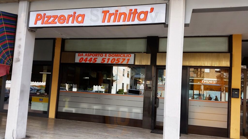 Foto 7 di Pizzeria Trinità - Schio