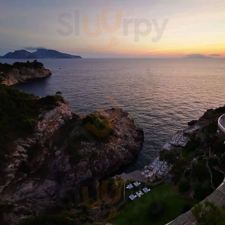 Foto 9 di Marea - Massa Lubrense