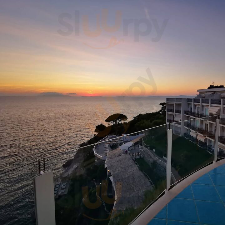 Foto 10 di Marea - Massa Lubrense