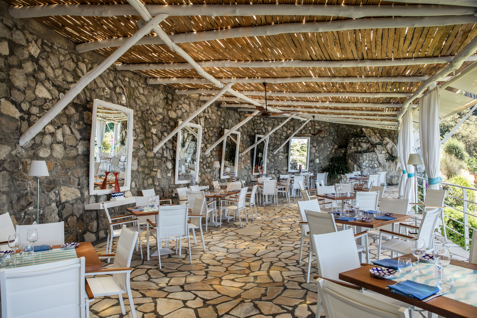 Foto 6 di Marea - Massa Lubrense