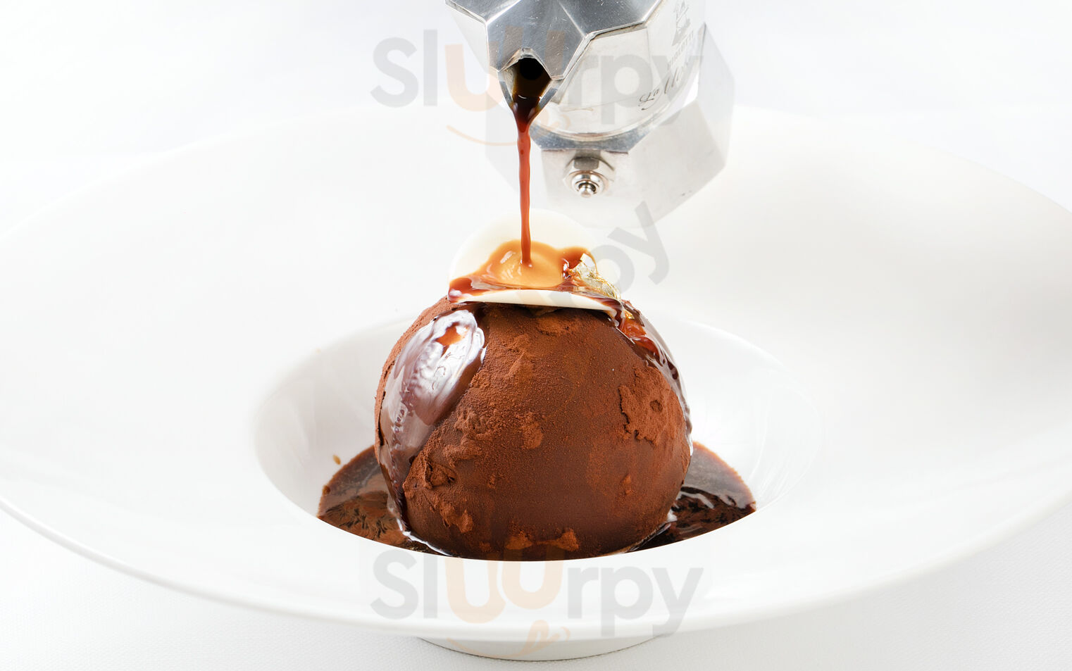 Foto 7 di Marea - Massa Lubrense