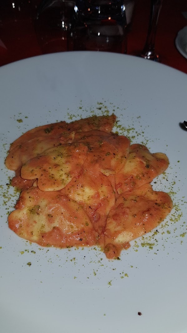 Al Giardino Ristorante Pizzeria, Gravina di Catania