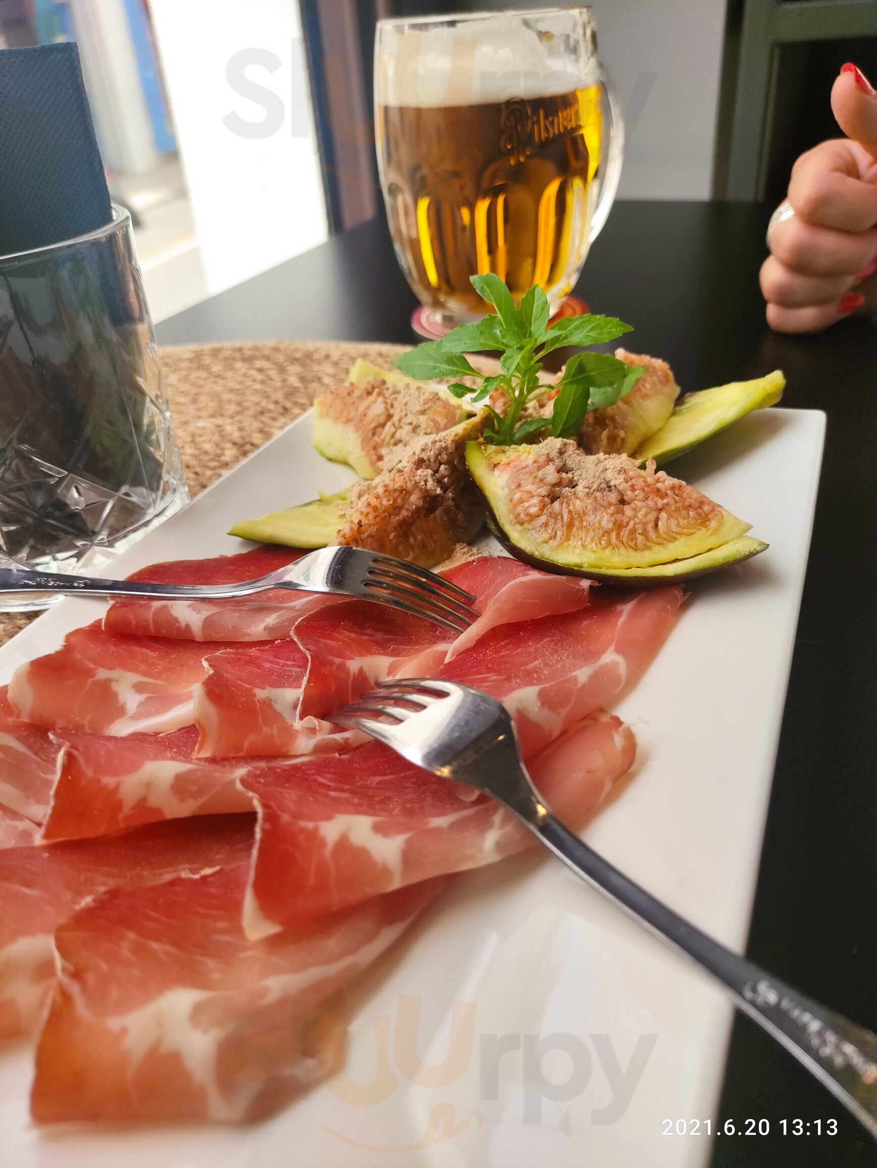 Foto di Cico Il Bacaro - 9/10